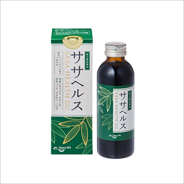 ササヘルスの写真